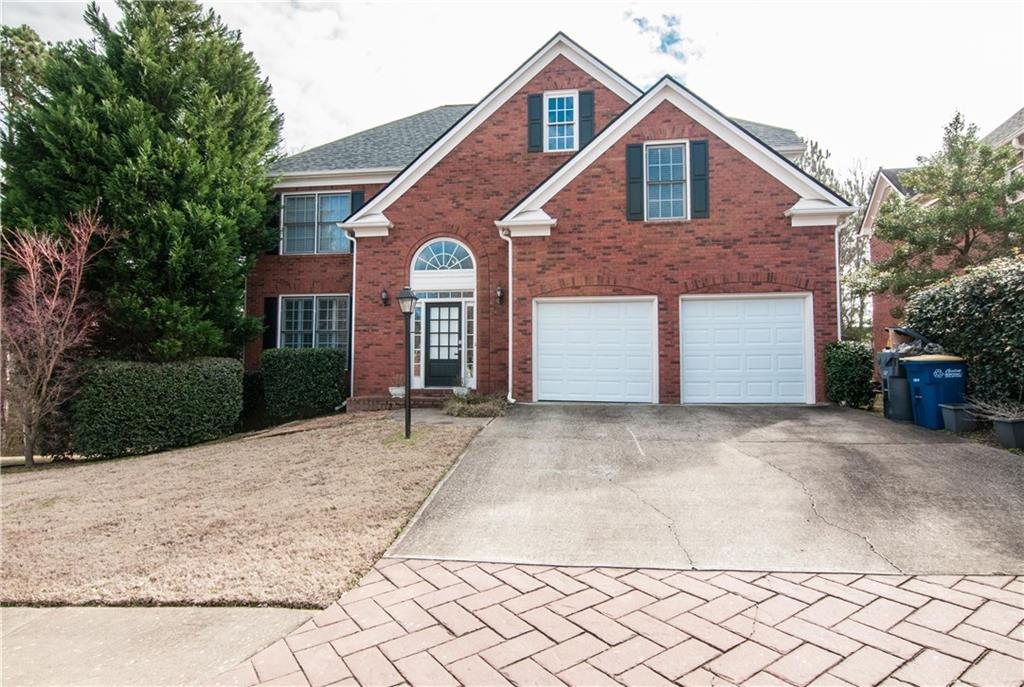 2640 Courtland Park Circle - Photo 1