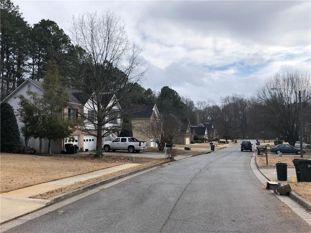 3045 Kings Drive - Photo 1