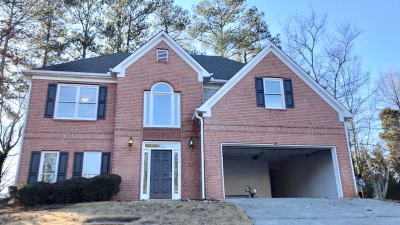 1238 Brenda Court Nw - Photo 1