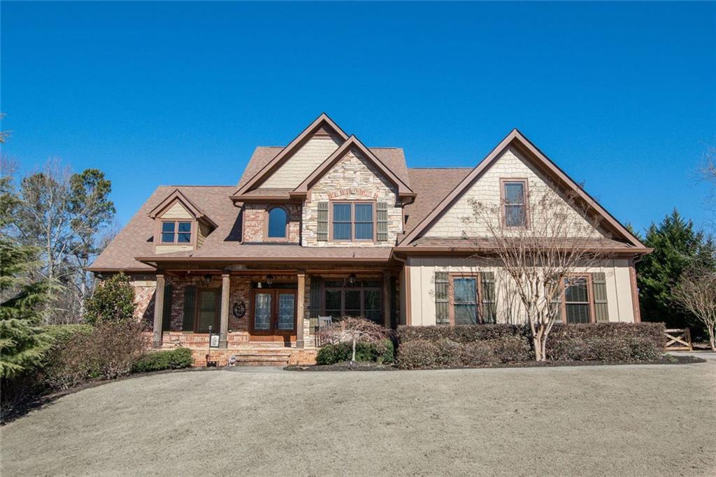 3610 Bogan Springs Drive - Photo 1