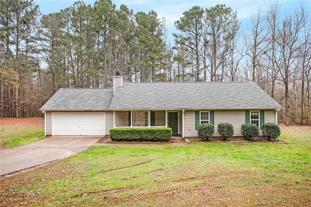 169 Oak Valley Road - Photo 1