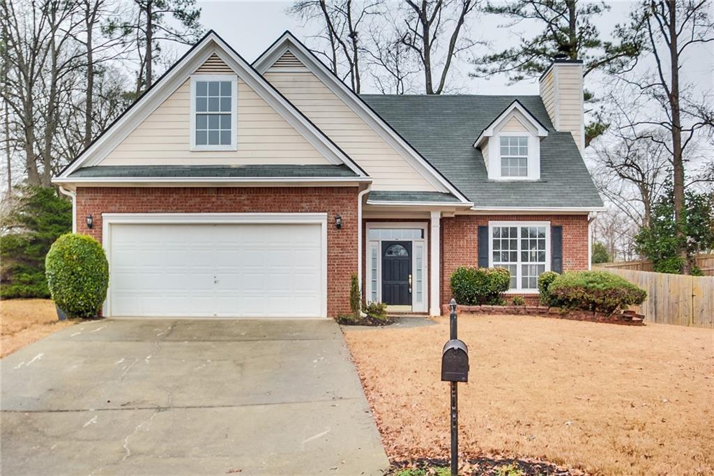 1068 Dalby Way - Photo 1