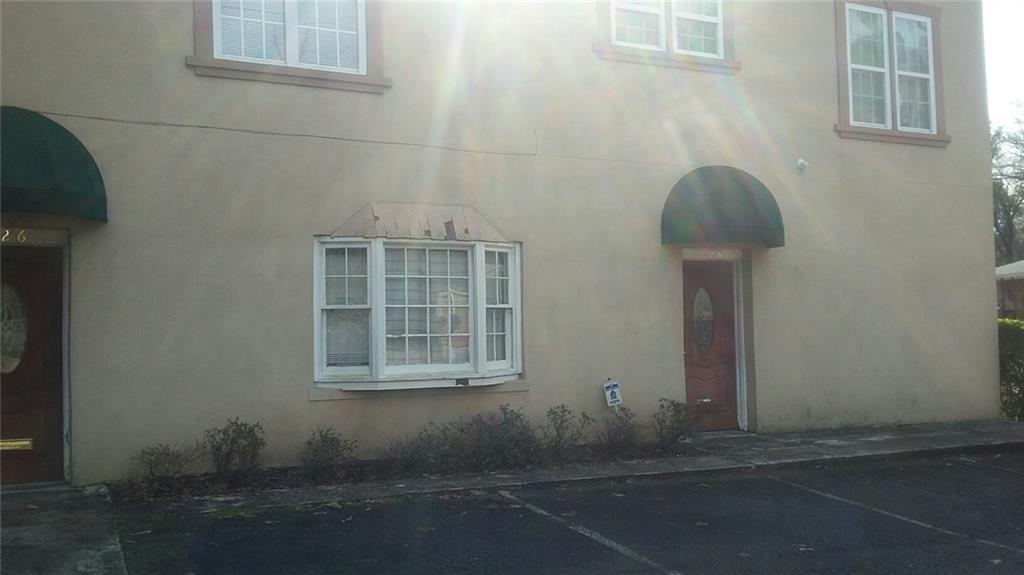 3028 Washington Road - Photo 1