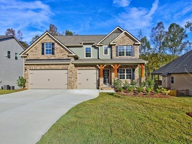 5115 Hamby Hollow Lane - Photo 1