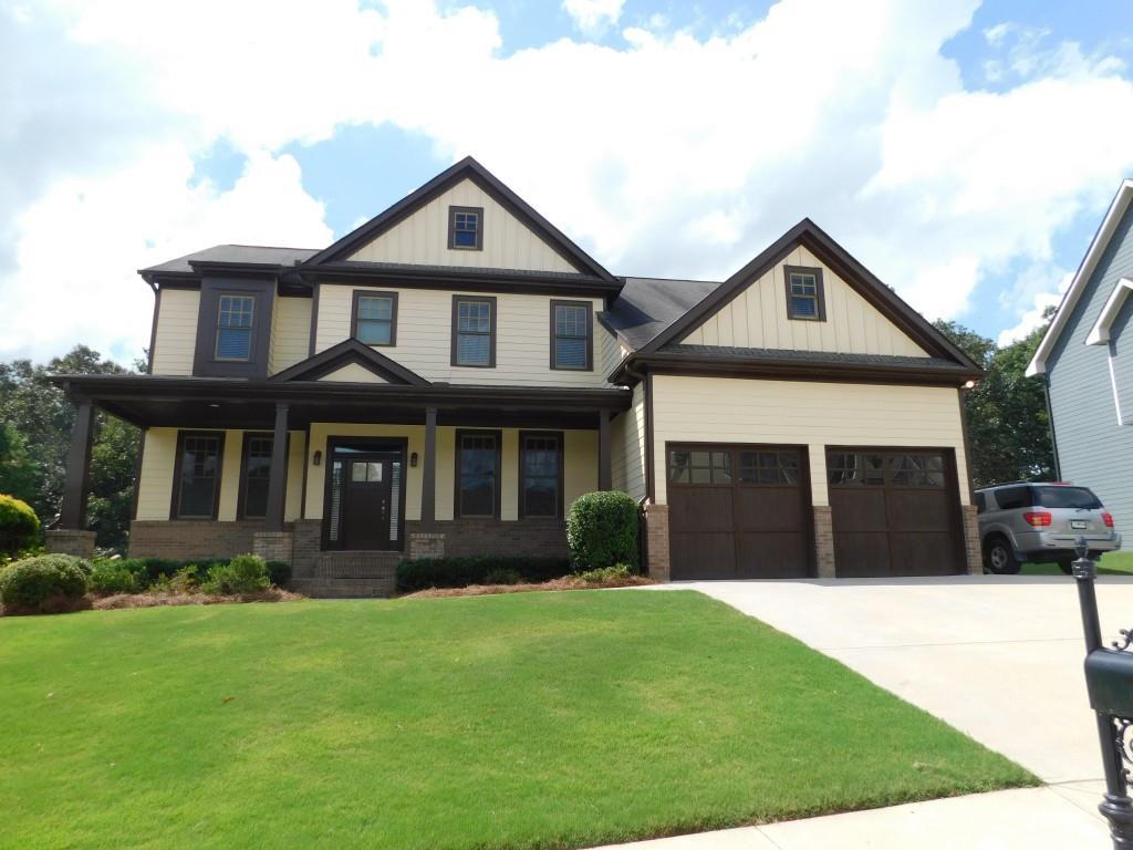 2854 Pleasant Oak Drive - Photo 1