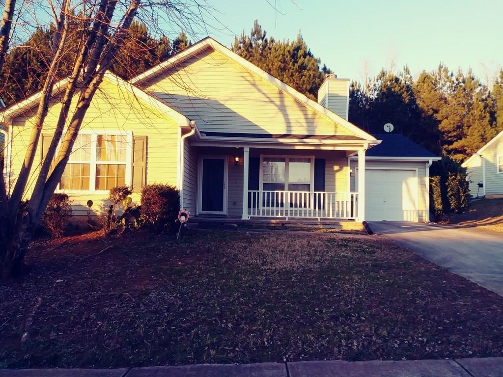 6380 Ariaal Drive - Photo 1