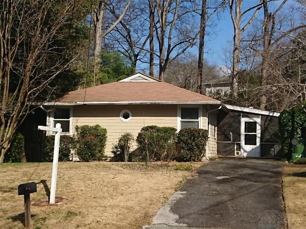 1433 Wessyngton Road - Photo 1