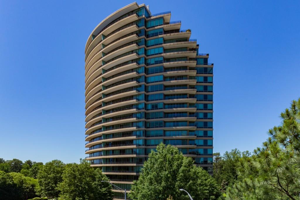 700 Park Regency Place - Photo 1