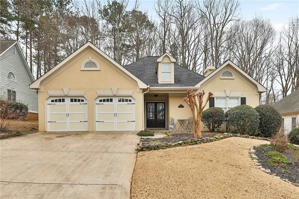 3491 Heatherwood Court - Photo 1
