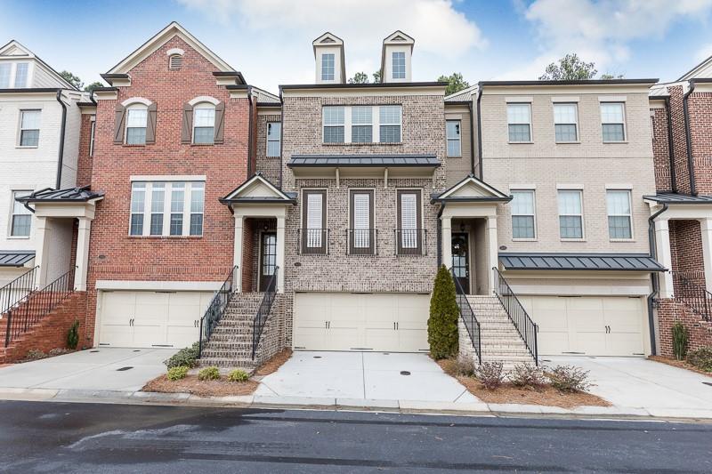 3657 Broughton Circle - Photo 1
