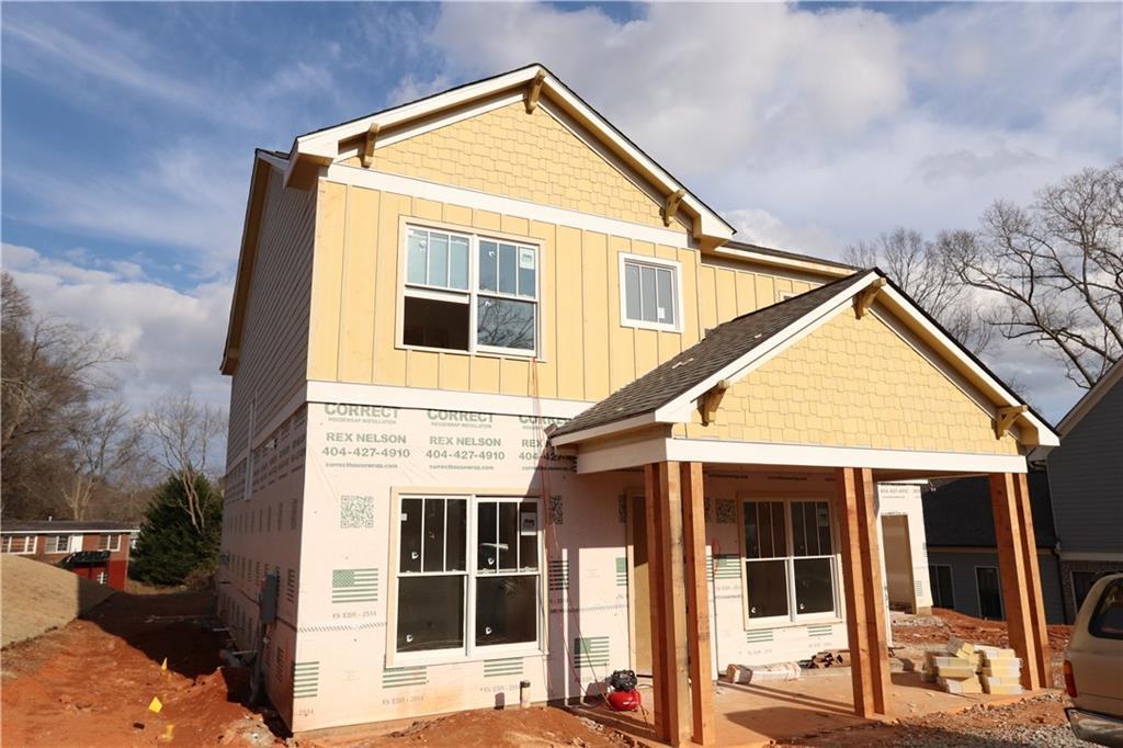 500 Hill Street - Photo 1