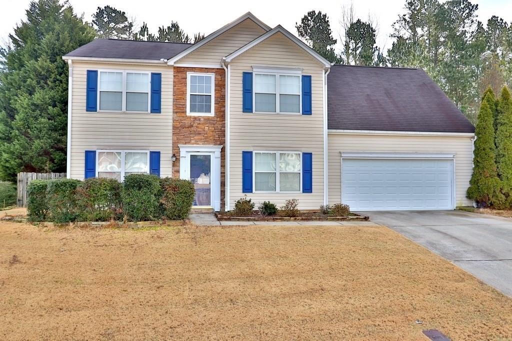2969 Jasmine Brook Court - Photo 1