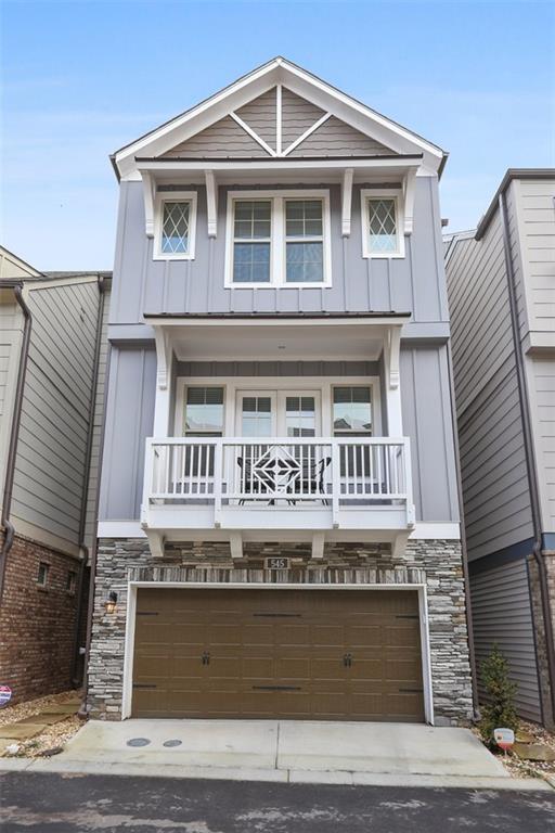 545 Mirrormont Drive - Photo 1