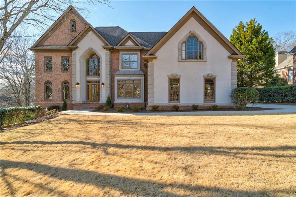 8505 Sentinae Chase Drive - Photo 1