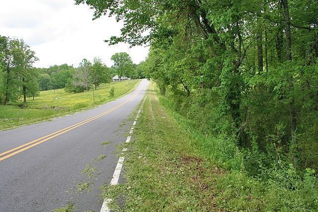 0 Copper Mines Road - Photo 1