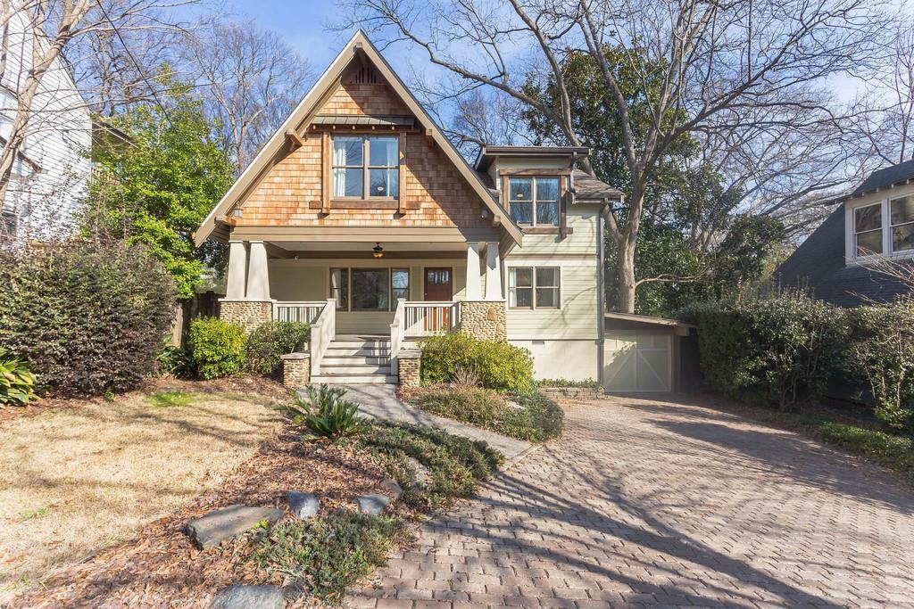 811 Verner Street - Photo 1