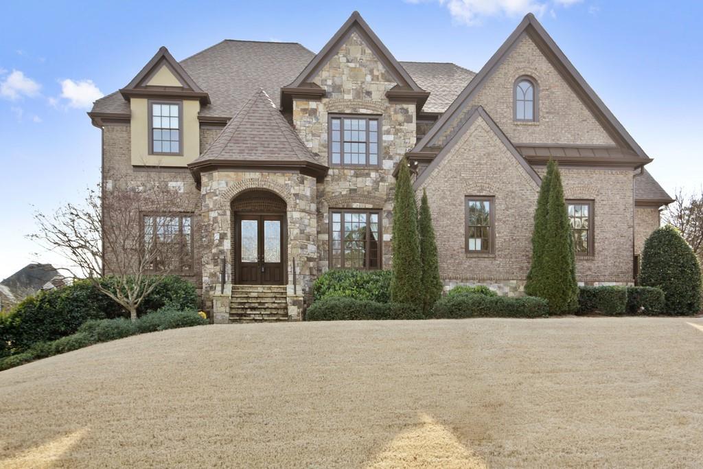 2852 Adams Oaks Lane - Photo 1