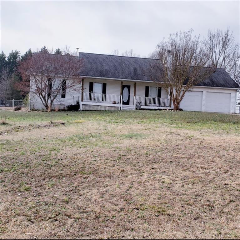 108 Cedar Ridge Road - Photo 1