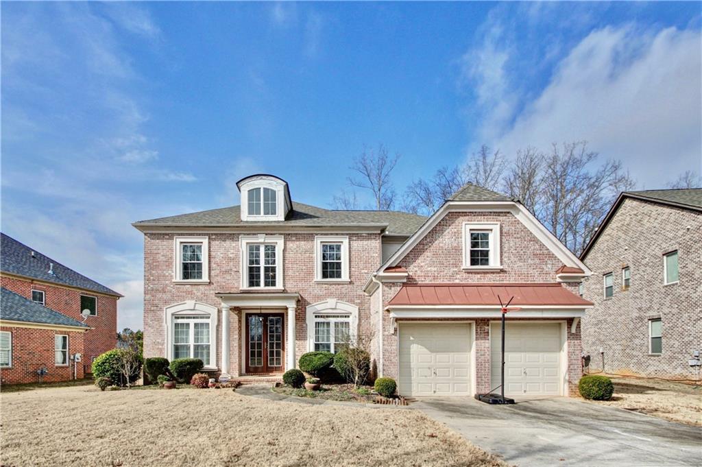 809 Millberry Road - Photo 1