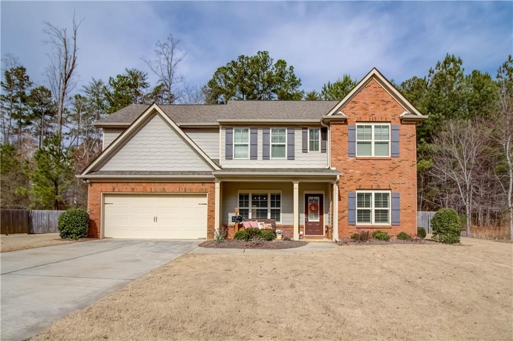 3558 Dockside Shores Drive - Photo 1
