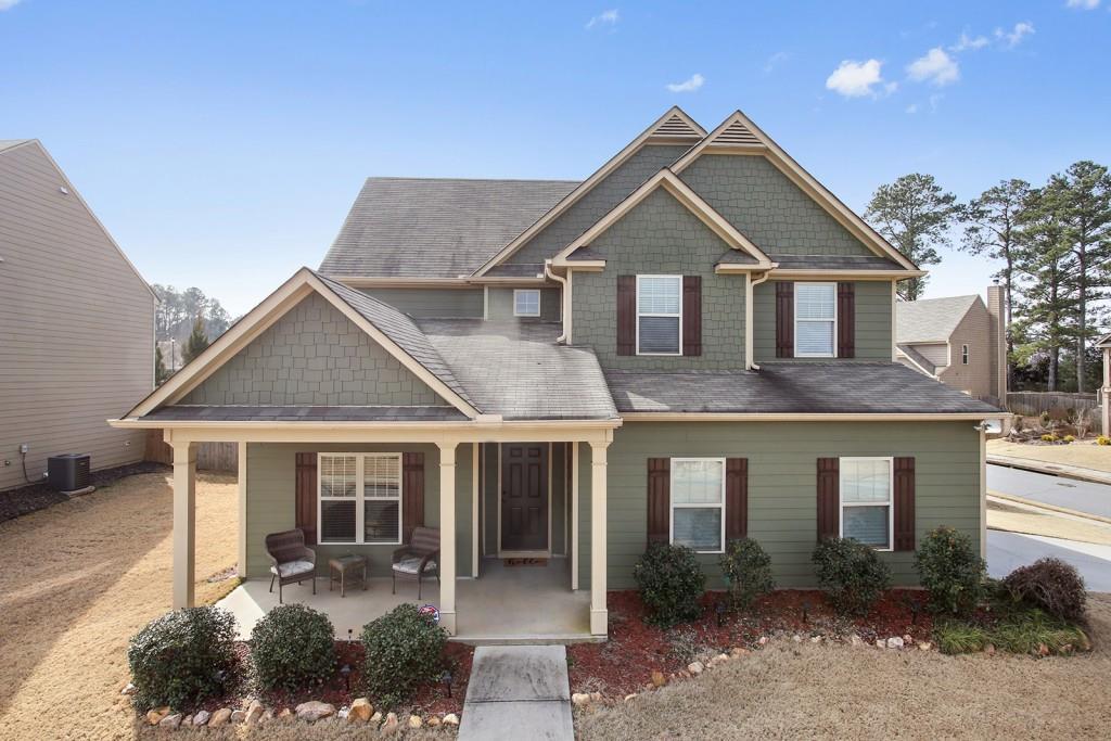 210 Creek View Lane - Photo 1