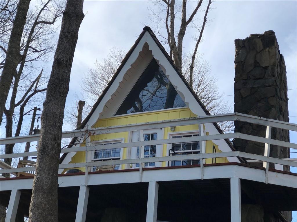 33 Bold Springs Lane - Photo 1