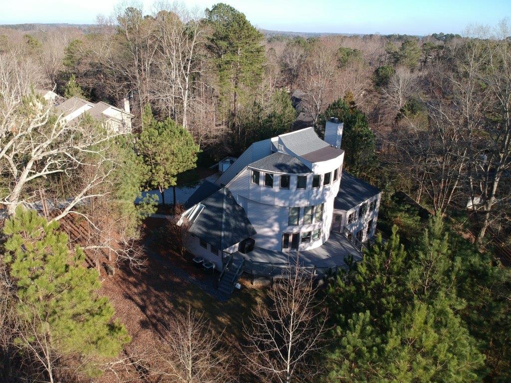 3810 Galloway Drive - Photo 1
