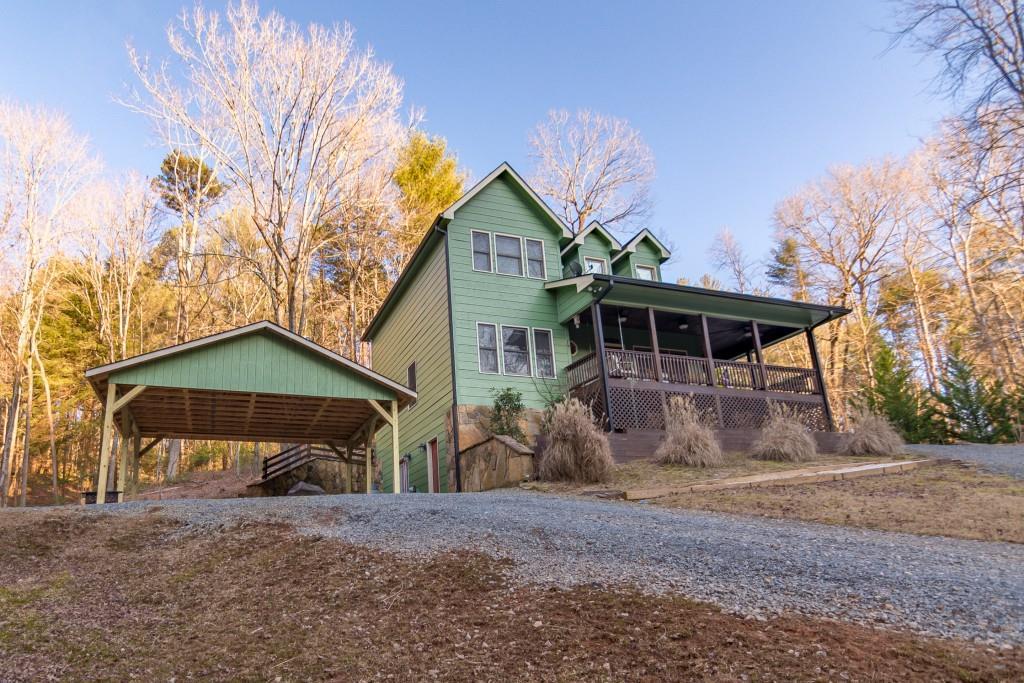 31 Nahunta Court - Photo 1