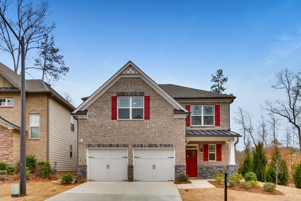 853 Pilot Mountain Way - Photo 1