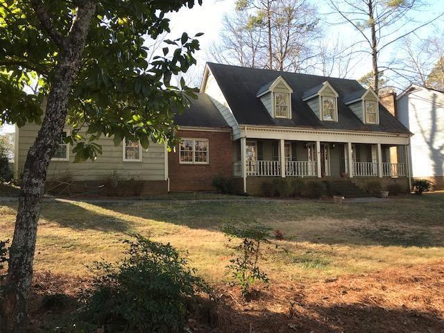 5002 Vernon Oaks Drive - Photo 1