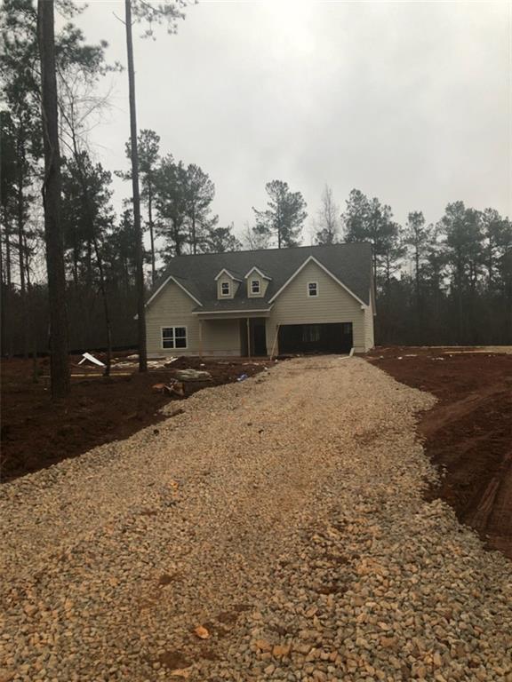 2394 Carson Segars Road - Photo 1
