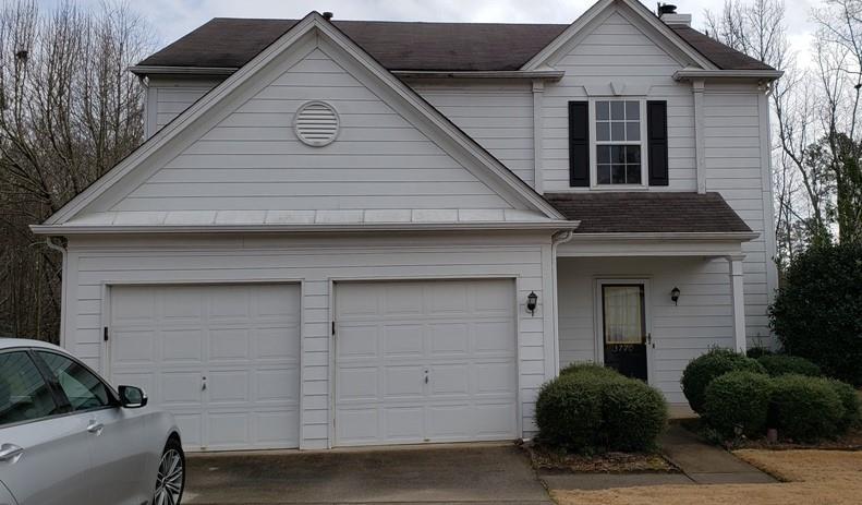 3770 Ridgefair Drive - Photo 1