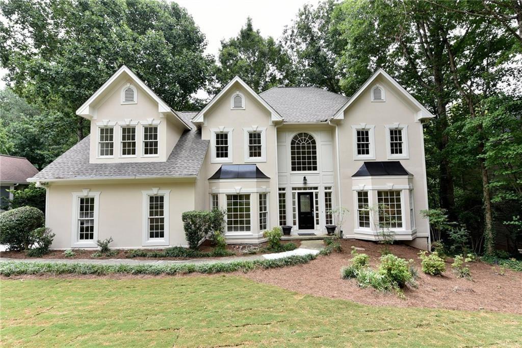 1220 Rivershyre Parkway - Photo 1