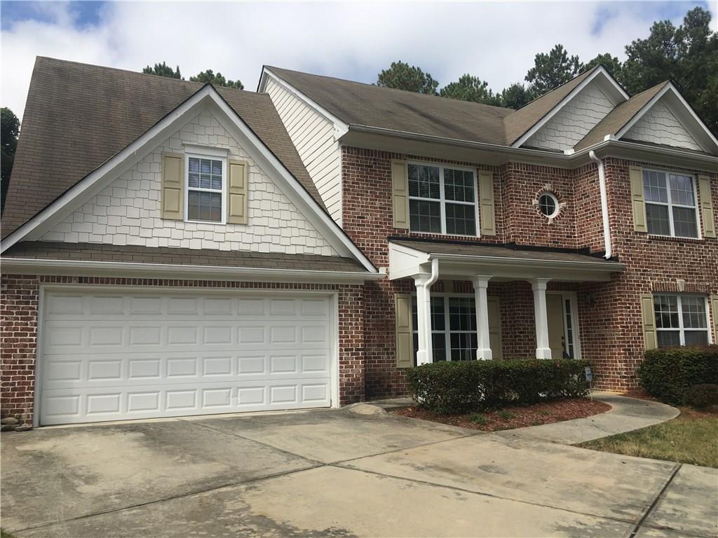 838 Cooper Lakes Court - Photo 1