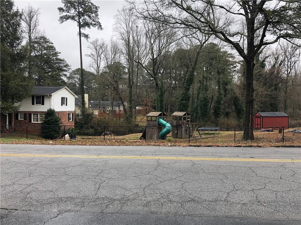 0 Adams Drive - Photo 1