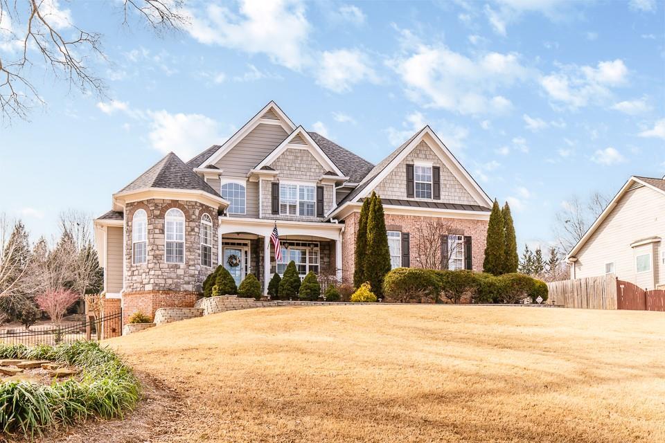615 Reece Drive - Photo 1