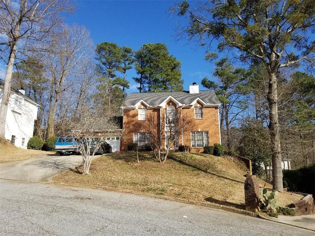 3538 Cherry Hill Court - Photo 1