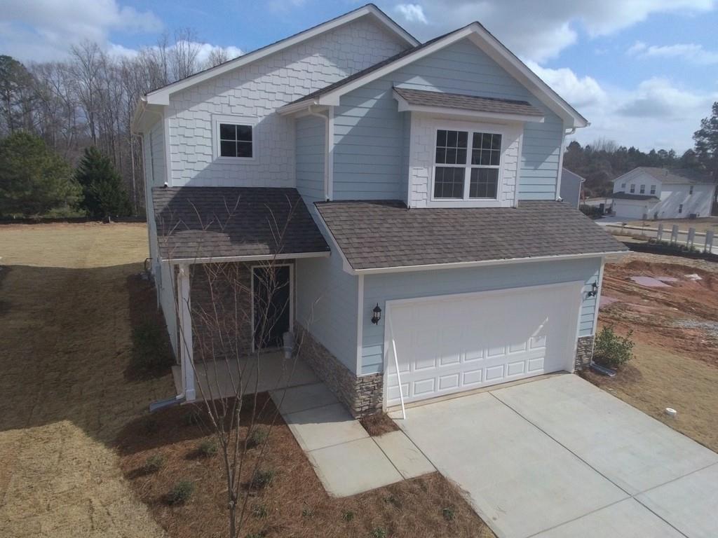 505 Princeton Circle - Photo 1