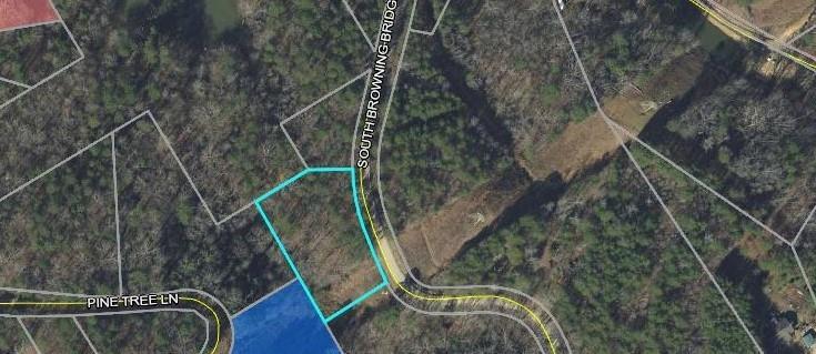 4061 Browning Brige Road - Photo 1