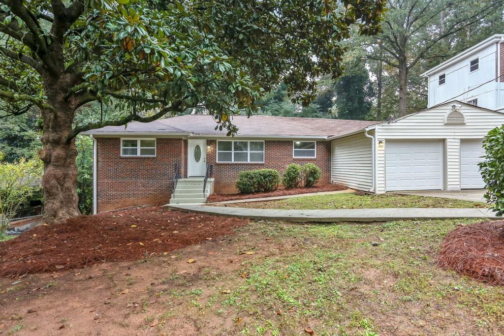 2919 Laguna Drive - Photo 1