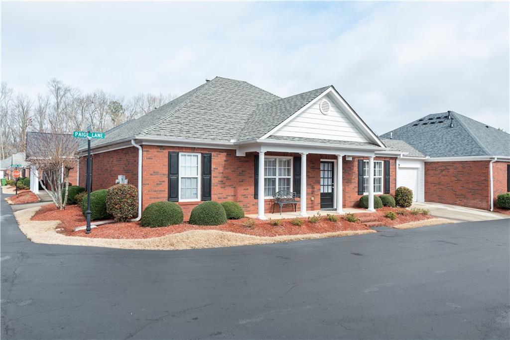 705 Paige Lane - Photo 1
