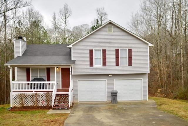 419 Wesley Mill Place - Photo 1