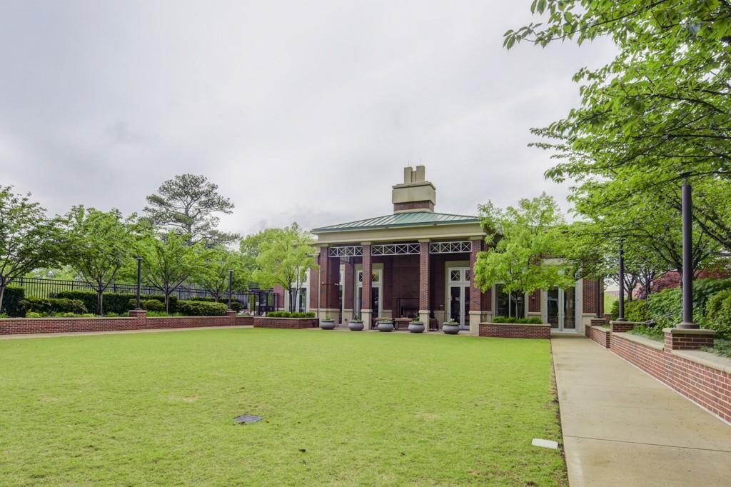 1820 Peachtree Street - Photo 1