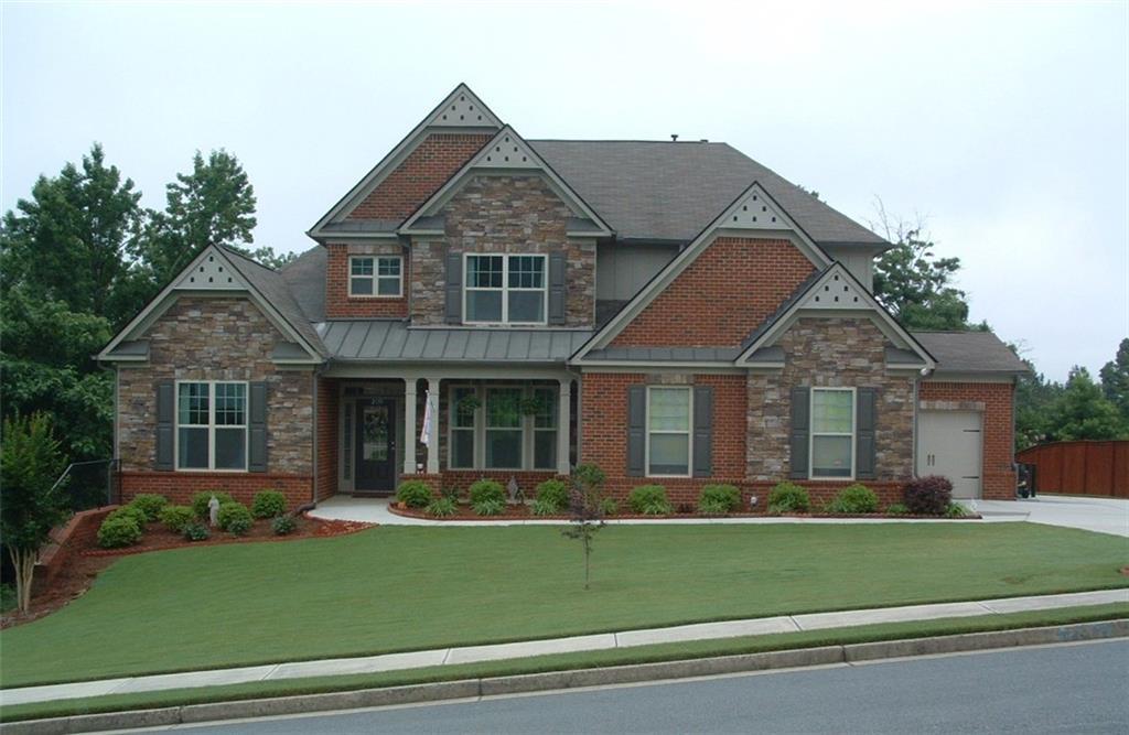 2151 Skye Isles Pass - Photo 1