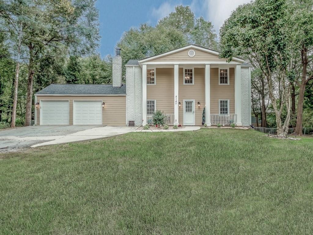 5147 Winters Chapel Road - Photo 1