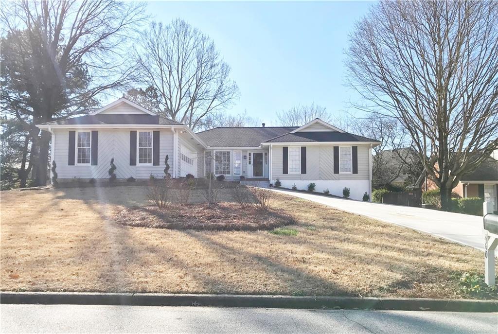 460 Saddle Lake Drive - Photo 1