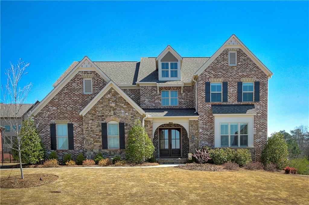5960 Meyers Park - Photo 1