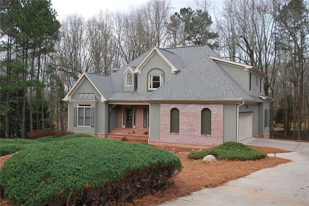 6550 Roundhill Court - Photo 1