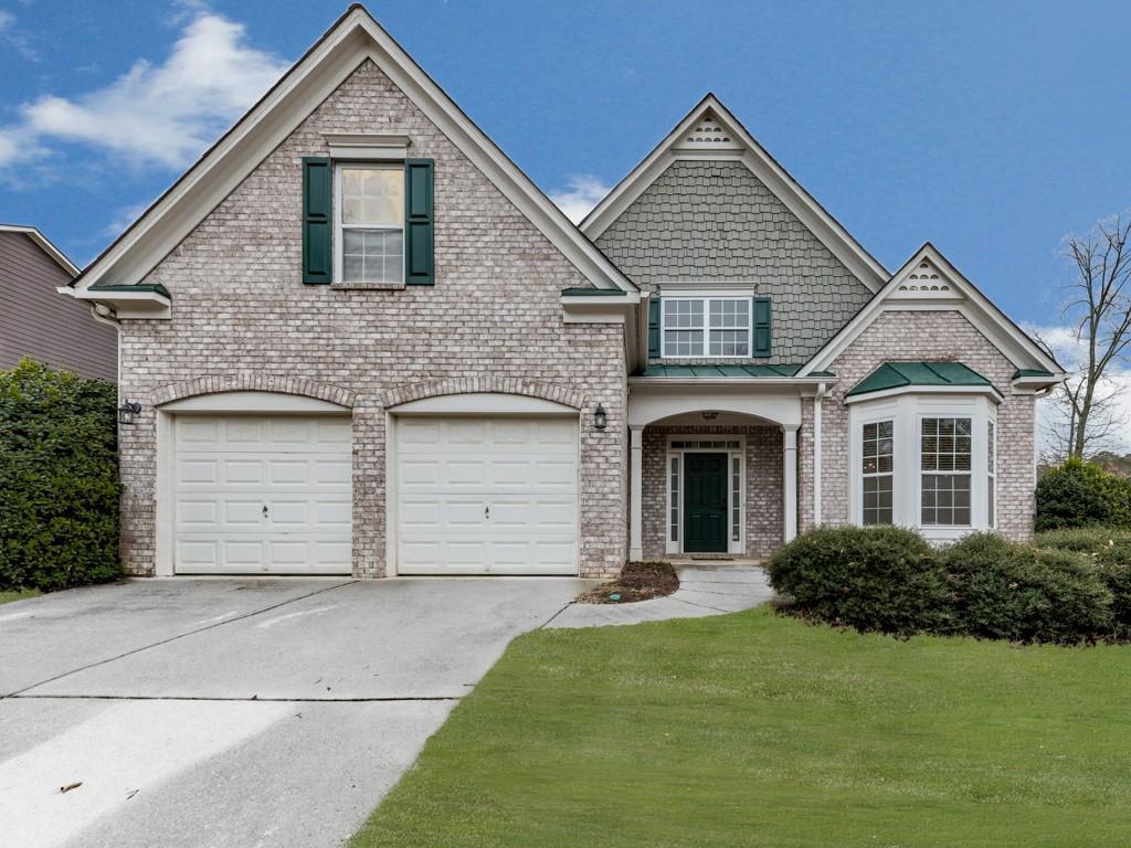 402 Edgebrooke Lane - Photo 1