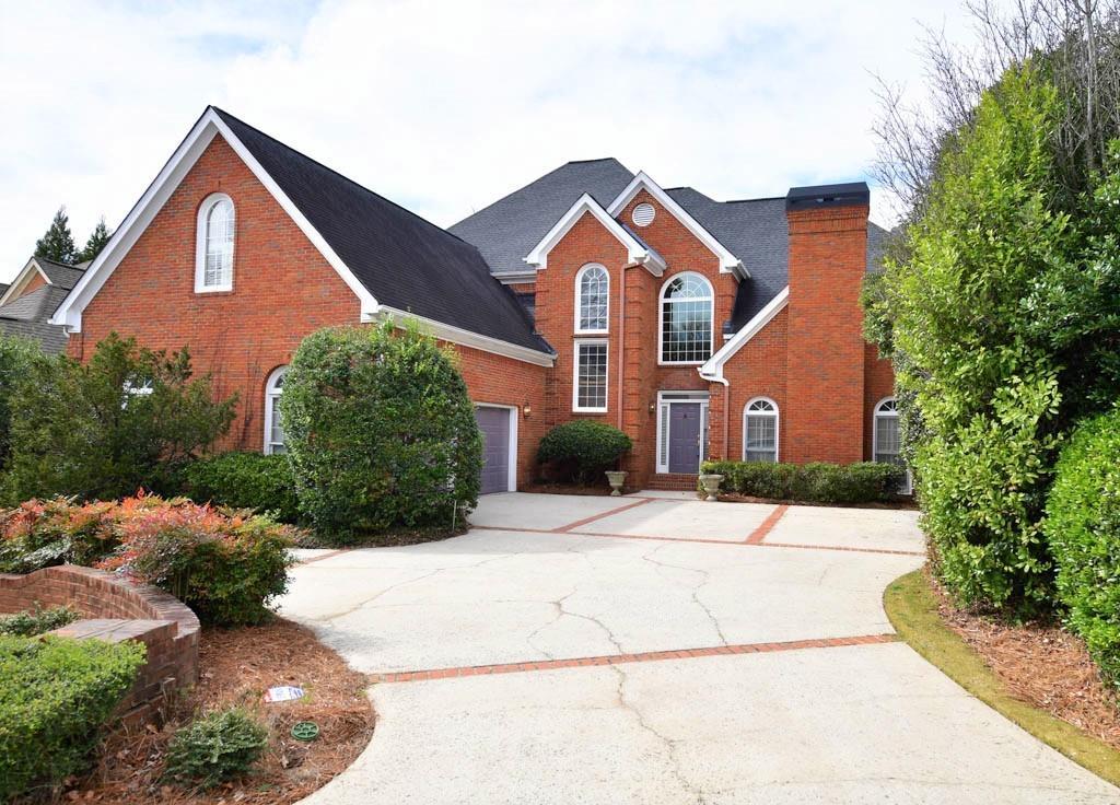 4502 Chattahoochee Way - Photo 1